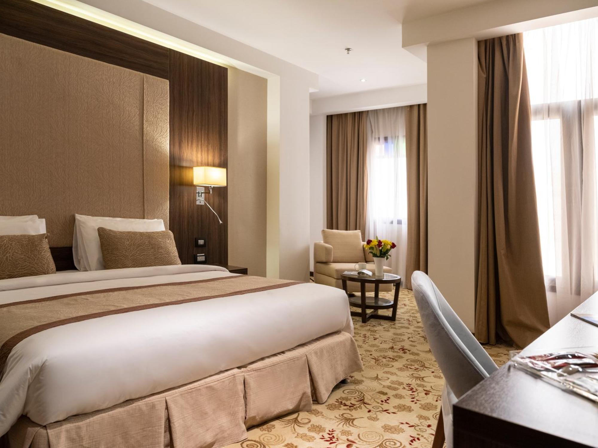 Retaj Inn Al Wakrah Cameră foto